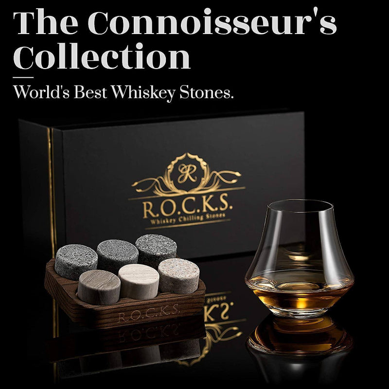 Connoisseur Nosing Set