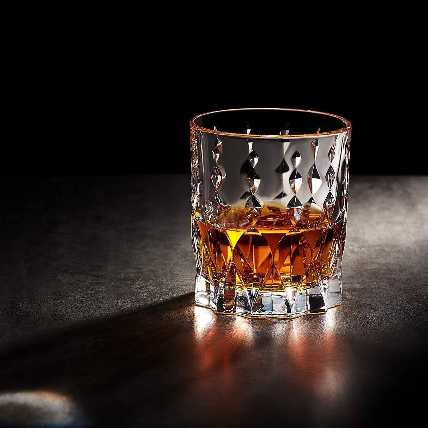 Monarch Eco-Crystal Glass