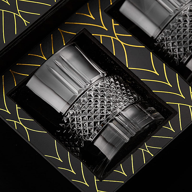 Privilege Reserve Glass