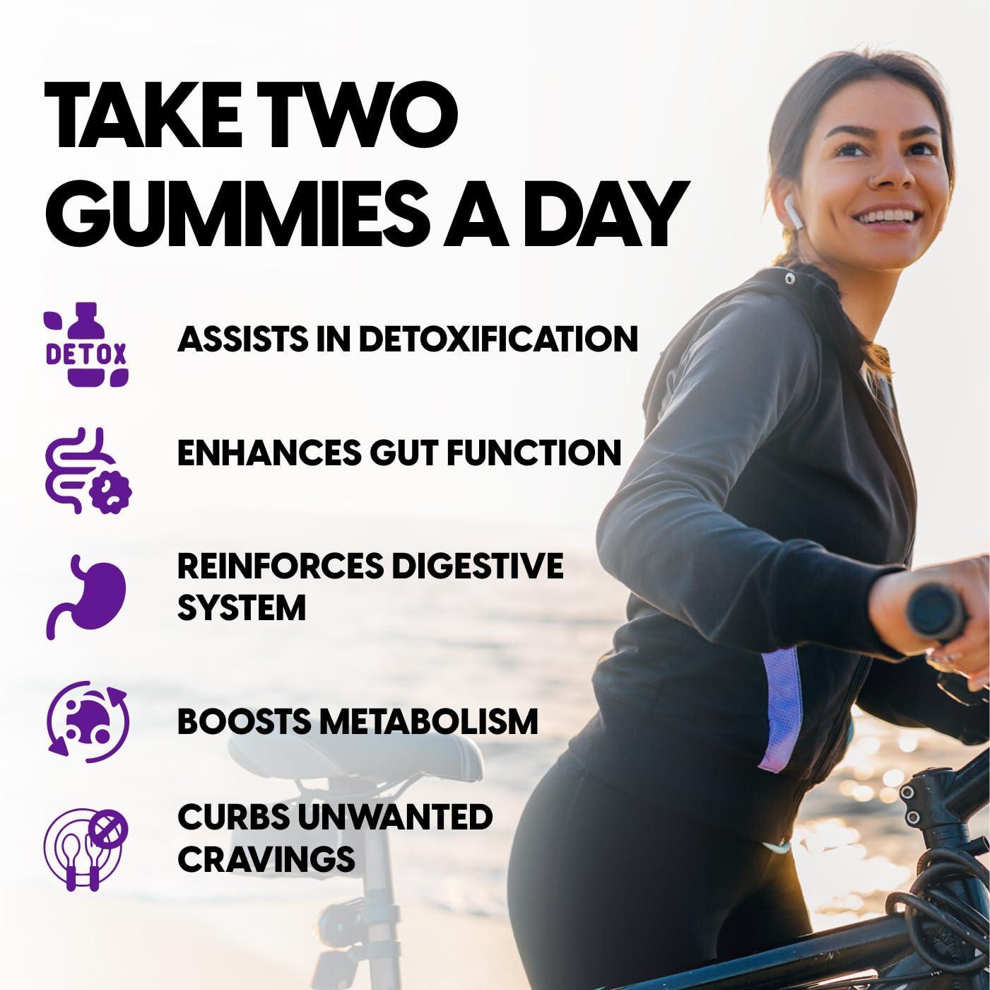 Keto ACV Gummies Formula