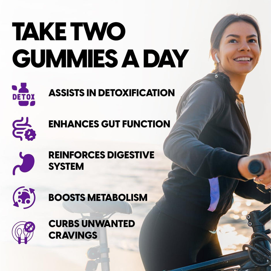 ACV Keto Gummies
