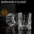 Monarch Eco-Crystal Glass
