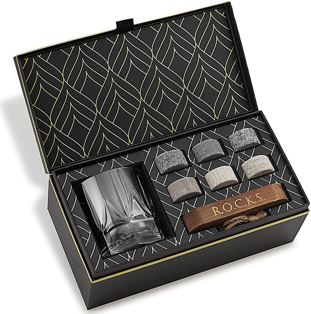 Imperial Connoisseur’s Set