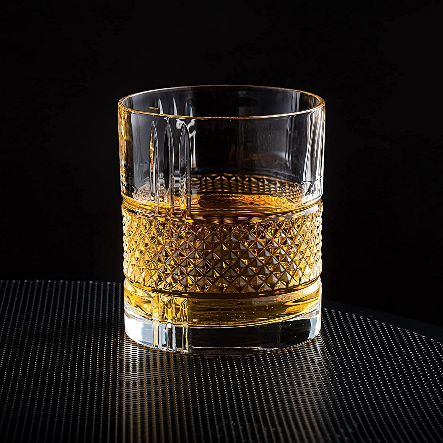 Connoisseur Glass Set