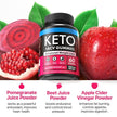 Keto ACV Gummies