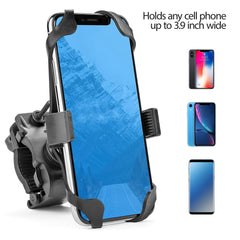 Bike Phone Mount Motorcycle Cell Phone Holder