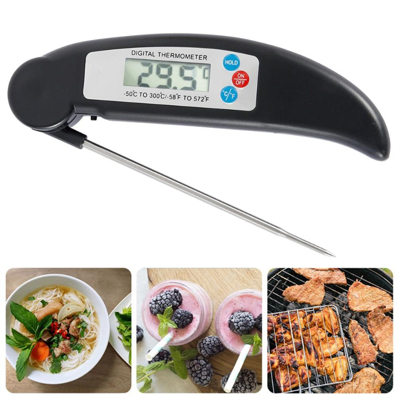 Digital Meat Thermometer