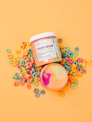 Frut Loops Sugar Scrub