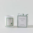 Awakening Longjing Tea Candle