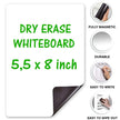 Magnetic Dry Erase Whiteboard