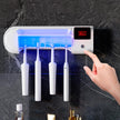 Wall Toothbrush Holder