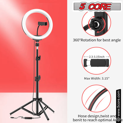 GlowPro Light Stand