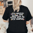 Funny Age Tee