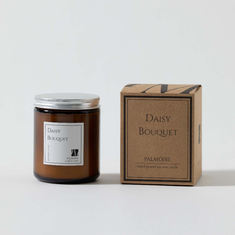 Daisy Meadow Candle