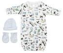 Cozy Baby Set