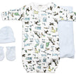 Boys Newborn Set