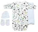 Boys Newborn Set