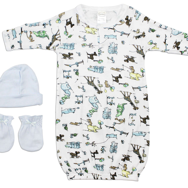 Cozy Baby Set