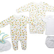 Essential Layette Set