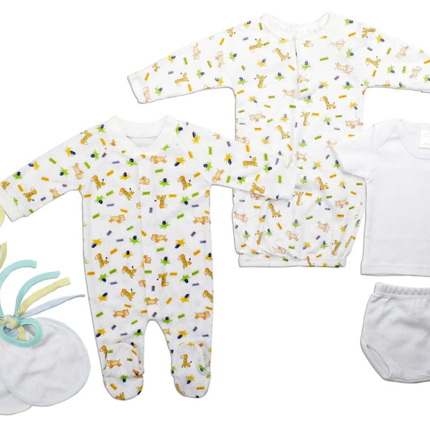 Essential Layette Set