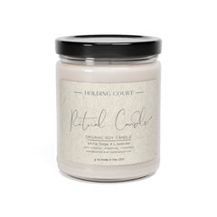 Ritual Organic Soy Candle