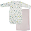 Infant Gown Blanket
