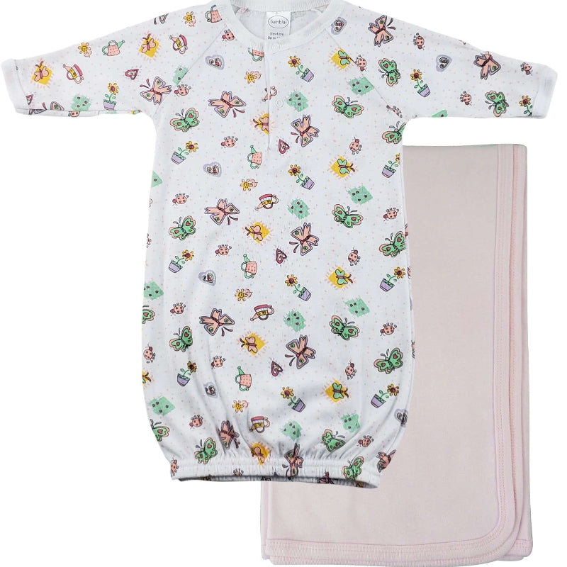 Bambini Infant Set