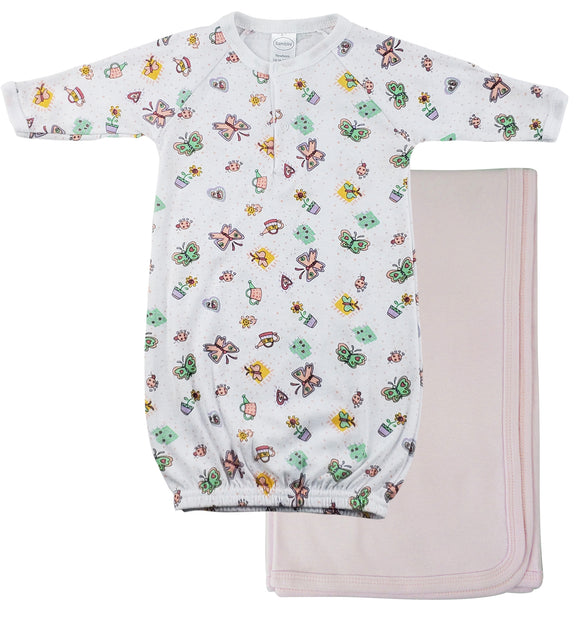 Bambini Infant Set