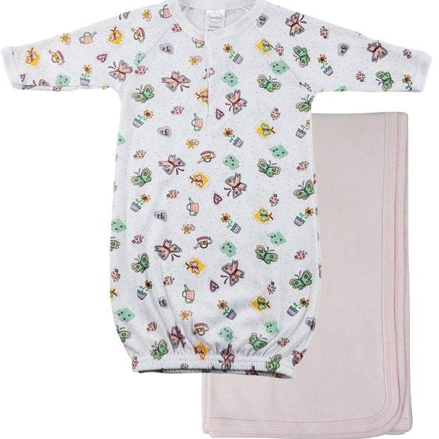 Bambini Infant Set