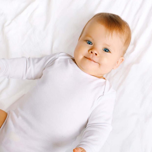 Baby Boy Layette