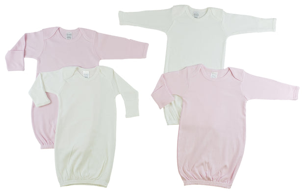 Infant Gown Set