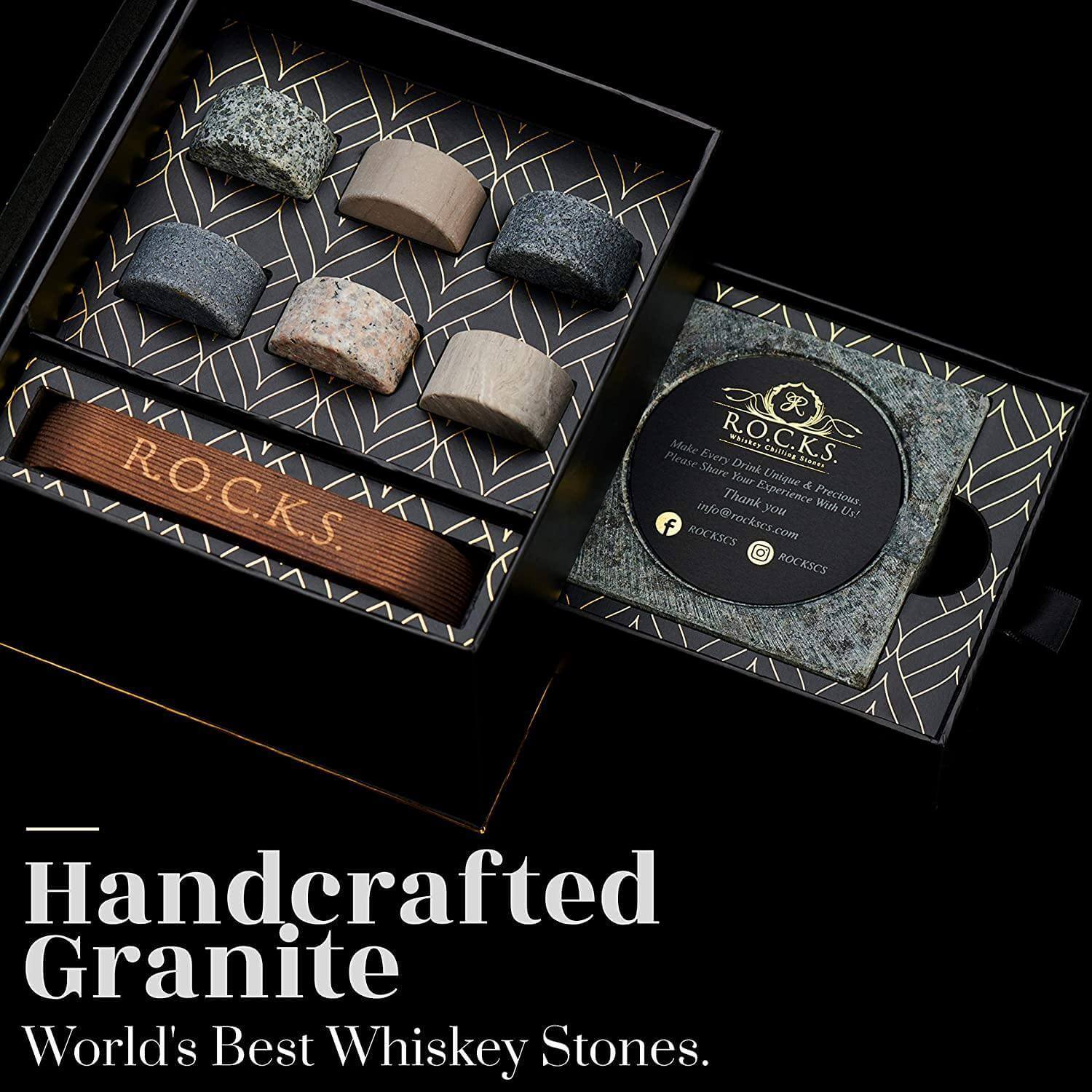 Gentleman’s Cigar Set