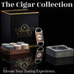 Gentleman’s Cigar Set