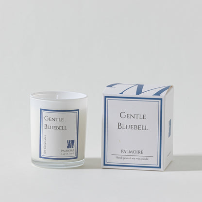 Bluebell Serenity Candle