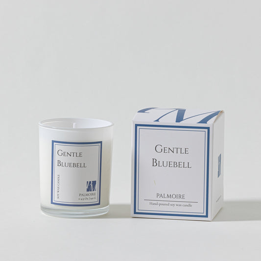 Bluebell Serenity Candle