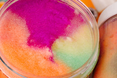 Frut Loops Sugar Scrub