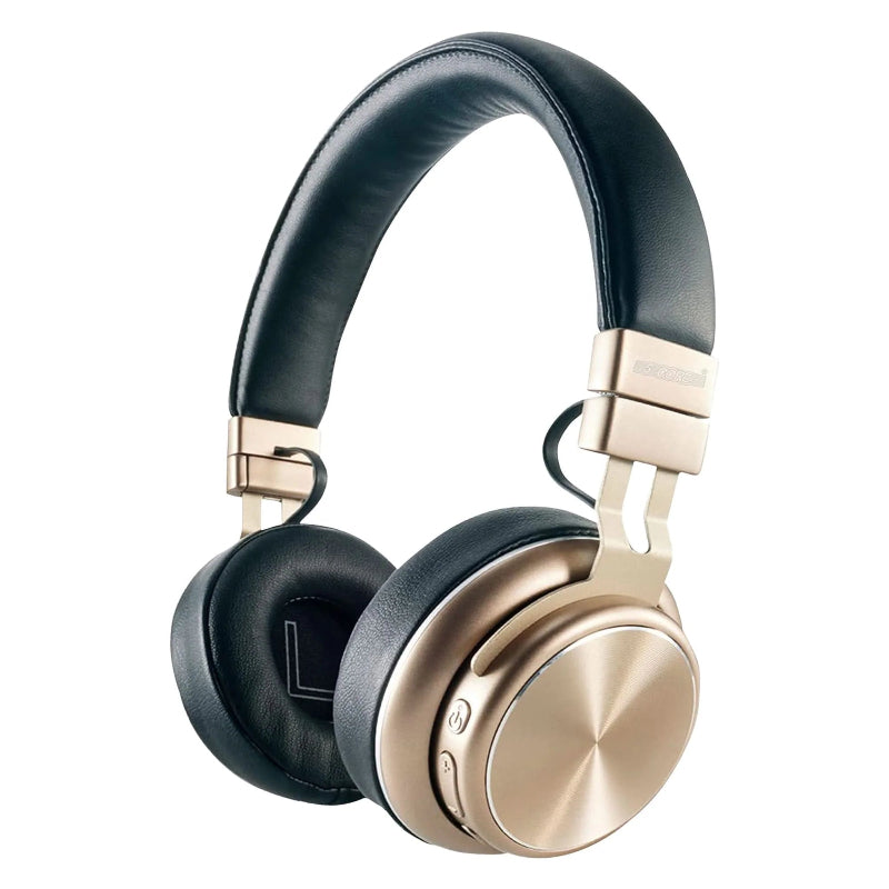Soren Wireless Over-Ear Headphones