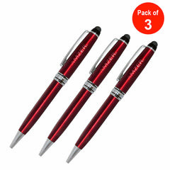 AMZER® Dual Sketch and Styli Pen™ - lot de 3