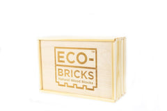 Eco-bricks Building Blocks Classic 250pcs