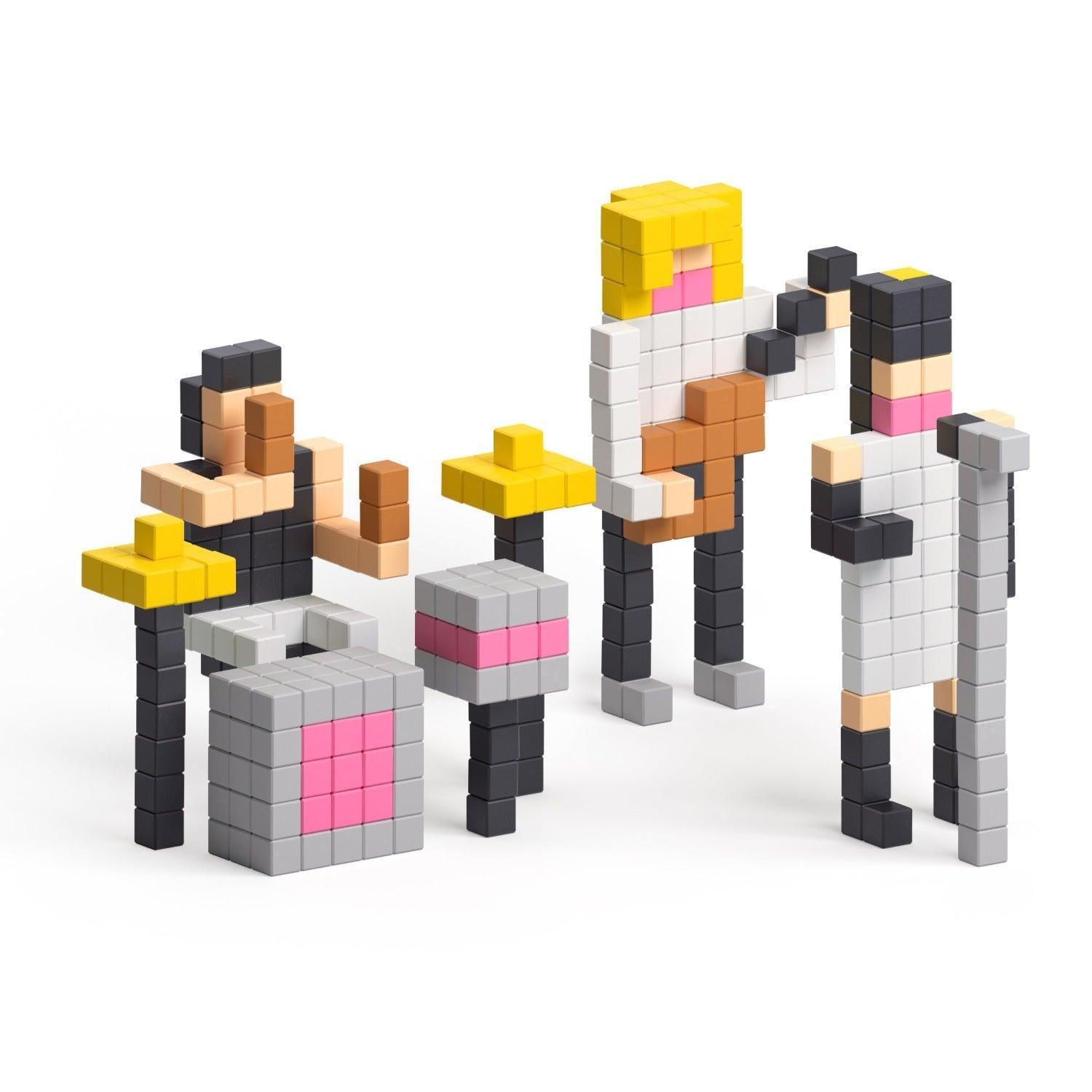 PIXIO 1600 Magnetic Set