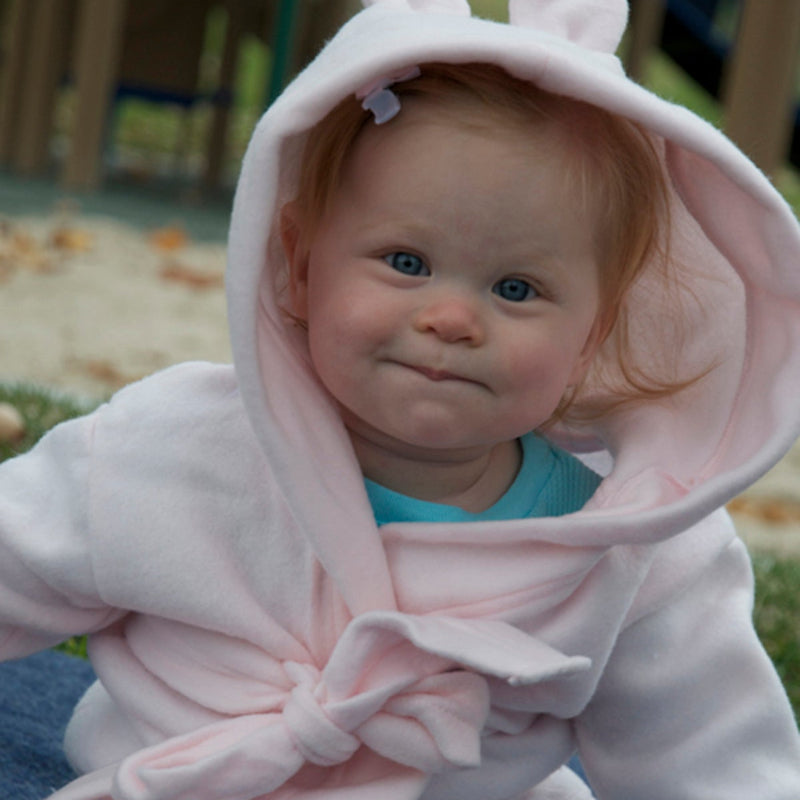 Newborn Essentials Gift Set with Sleepsuits, Blankets & Bibs