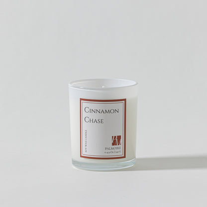 Spiced Cozy Candle