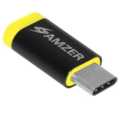 Amzer® Type-C to Micro USB Adapter