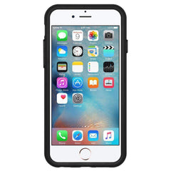 AMZER Metto Shockproof Hybrid Rugged Case for iPhone 6 (4.7")