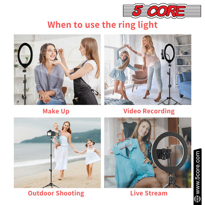 GlowPro Light Stand