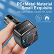 Chargeur de voiture PowerDrive
