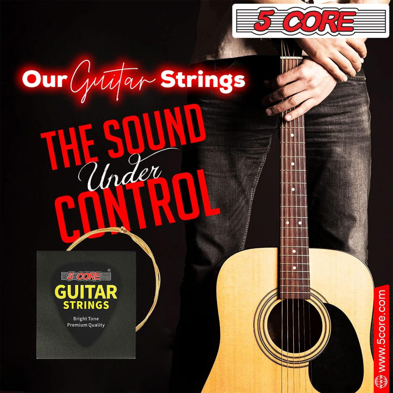 Carbon Steel Strings