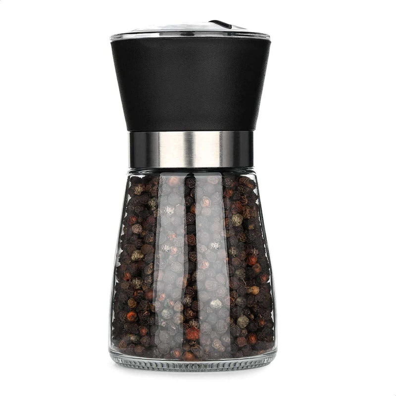 Salt Pepper Grinders