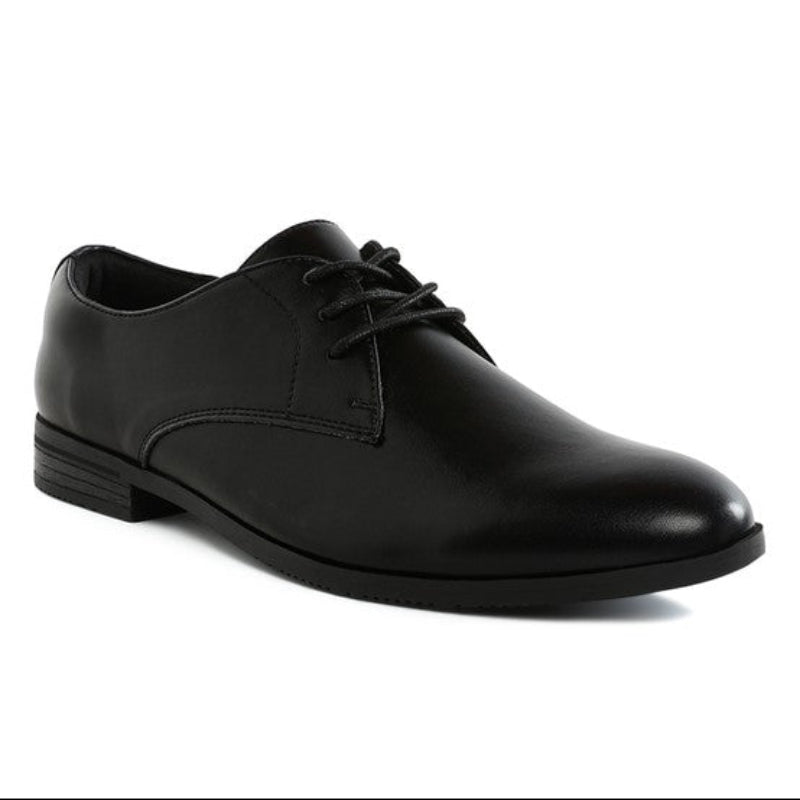 Men's Derby Shoes