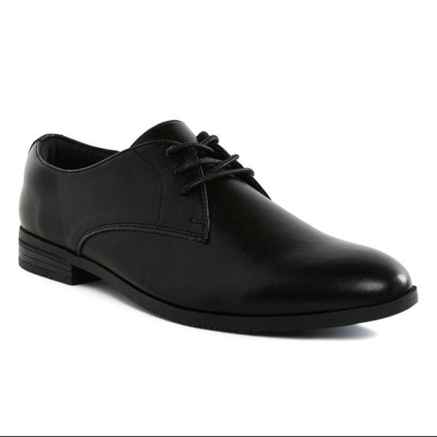 Men's Derby Shoes